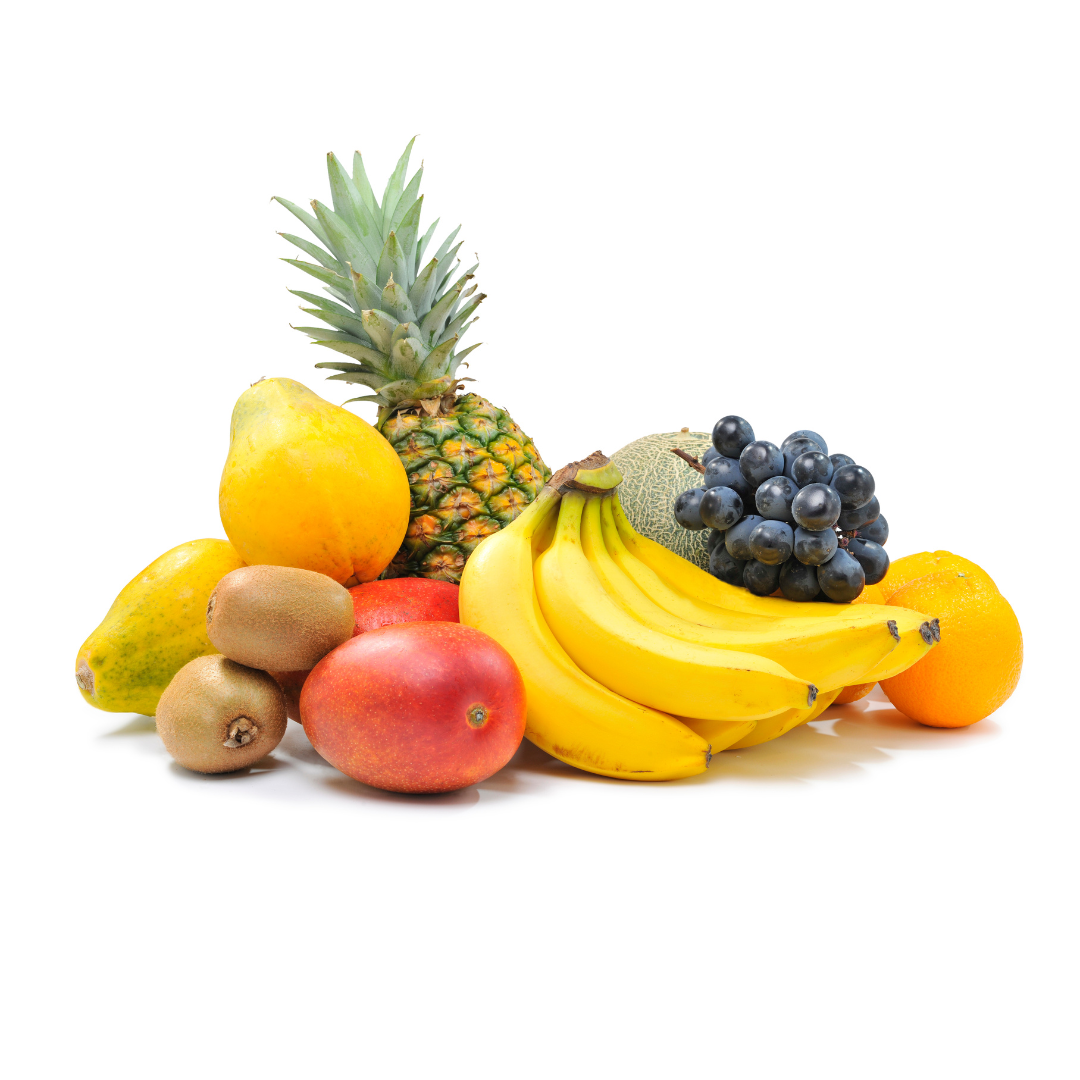 Fruits