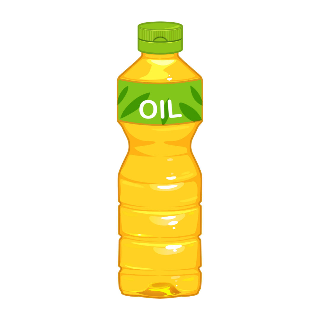 Oils and Fat