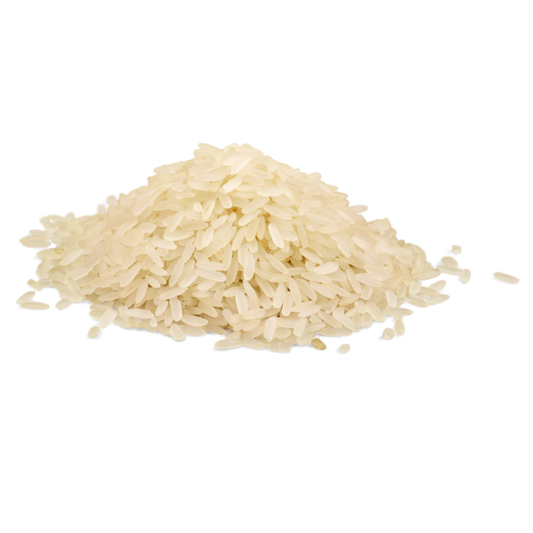 Starchy Food