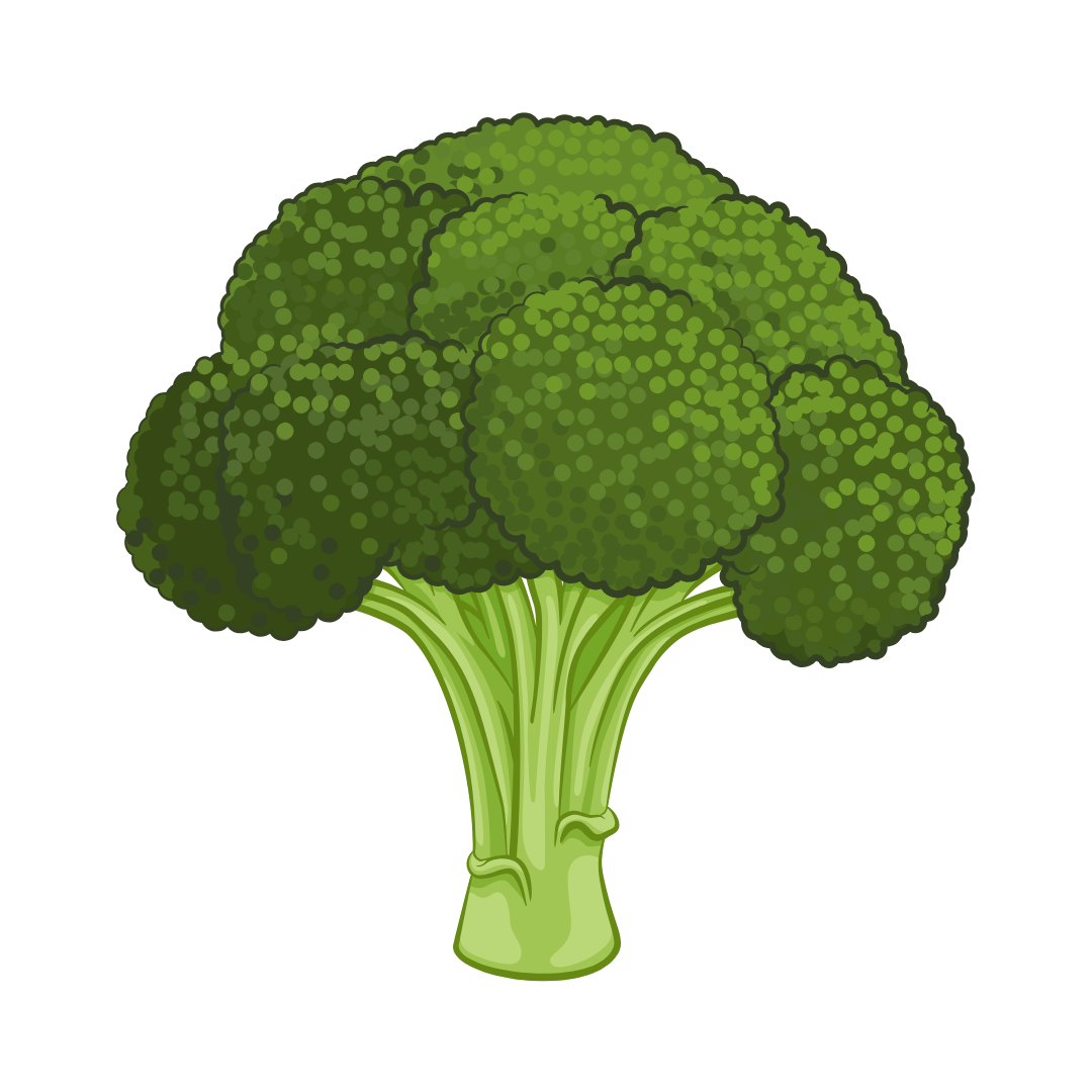Vegetables
